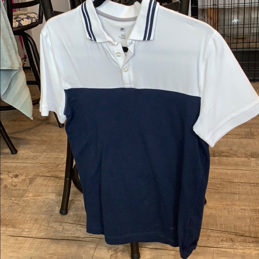 Polo shirt